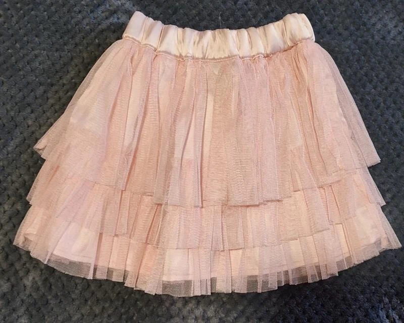 H&M skirt 3-4 years – photo 2